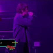 TURNSTILE Real Thing Live Lollapalooza Argentina 2022