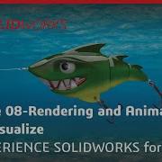Makers Tutorial Series Episode 08 Renderings And Animation With Visualize