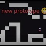 Platformer Prototype