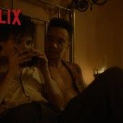 Shadow And Bone Wylan And Jesper Deleted Scene Netflix