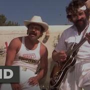 Cheech Chong S Nice Dreams 1981 Save The Whales Song Scene 1 10 Movieclips