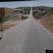 Menzil Yolu
