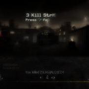 CoD4 Bog No Scope Triple