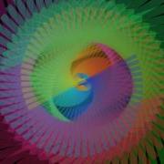 Processing Circles Project