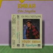 Emrah Dön Sevgilim HQ