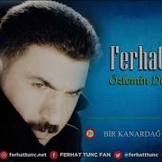 Ferhat Tunç Bir Kanardağ Öyküsü