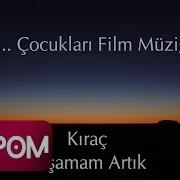 Kıraç Yaşamam Artık Official Audio