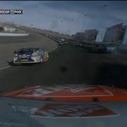 Initial D In NASCAR