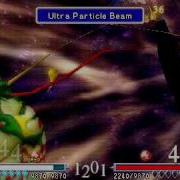 Stupid Dissidia Tricks DFF US Excalibur Too