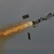 Hellstorm Missile Special Effect
