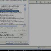 Beginner S Javascript Closed Captioned Setting Up IE 7 To Display Javascript Errors