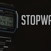 How To Use Stopwatch On Casio Watch A158W