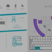 ELECOM Application MAP INTERACTIVE EHPAD