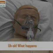 Nurse Training Let S Listen To Sim Man The Simulator