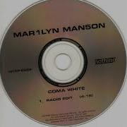 Marilyn Manson Coma White Radio Edit