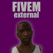 FiveM External Aimbot Tutorial C