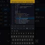 Canavs Animation JavaScript Coding Status Whatsapp Shorts Programming Css Html Viral