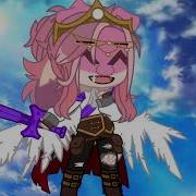 Rest In Peace Technoblade Hell S Coming With Me RiaChaticorn Gacha