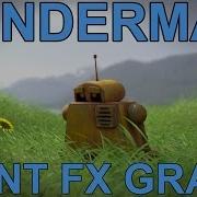 Renderman 21 Paint FX Grass Tutorial