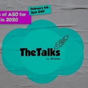 TheTalks Episode 2 The Challenges Of ASO For Mobile Games In 2020
