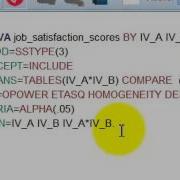 Simple Effects SPSS Syntax