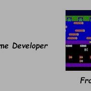 How To Make Frogger Java Game