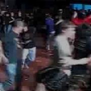 Devildriver Circle Pit