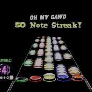 GH3PC Closer Underchart OH MY GAWD Slow FC Stats Choke