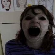 After Effects Demon Face
