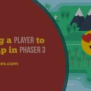 Add Player To Scene With Keyboard Controls For TileMaps In Phaser 3