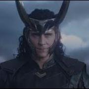 Loki Laufeyson Oops