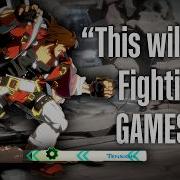 Meter And Aggressive Fighting Games