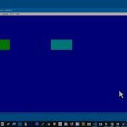 GWBASIC With Mouse Real Or Fake