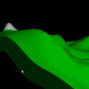 OpenGL Random Heightmap