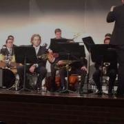 BGHS Jazz Band 1 Paranoid Android
