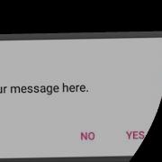 Lecture 9 How To Use Alert Dialog In Android Studio