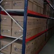 SafeStorage Document Storage