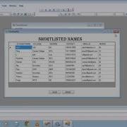 Quiz Management System