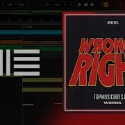 Biscits Wrong Is Right Ableton Remake