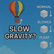 3 Ways To Make Objects Float Or Fall Slower In Unity