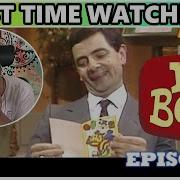 I CAN T Mr Bean The Department Store The Restaurant The Royal Premiere EPISODE 2 REACTION