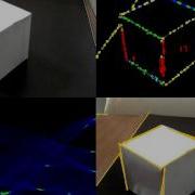 Real Time GPU Based Image Processing Roto ODServe Project