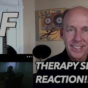 PSYCHOTHERAPIST REACTS To NF Therapy Session