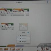 Touch Sensor Lego Mindstorm EV3 Ipad Tutorial