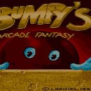 Amstrad CPC Bumpy S Arcade Fantasy Longplay