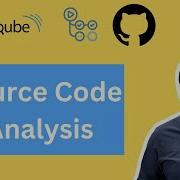 Source Code Analysis Using Sonarqube And Github Actions