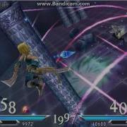 HD Dissidia 012 Final Fantasy Zidane Vs Maximum Kuja Fails