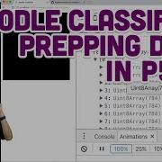 5 3 Doodle Classifier Prepping Data In P5 Js Intelligence And Learning