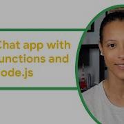 How To Build A Google Chat App With Cloud Functions And Node Js