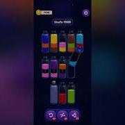 Magic Sort Level 1105 Solution Walkthrough